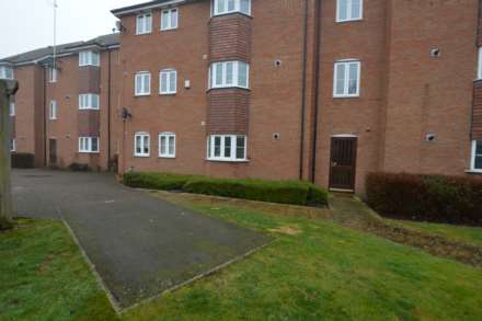 Hopton Grove, Newport Pagnell, Image 12