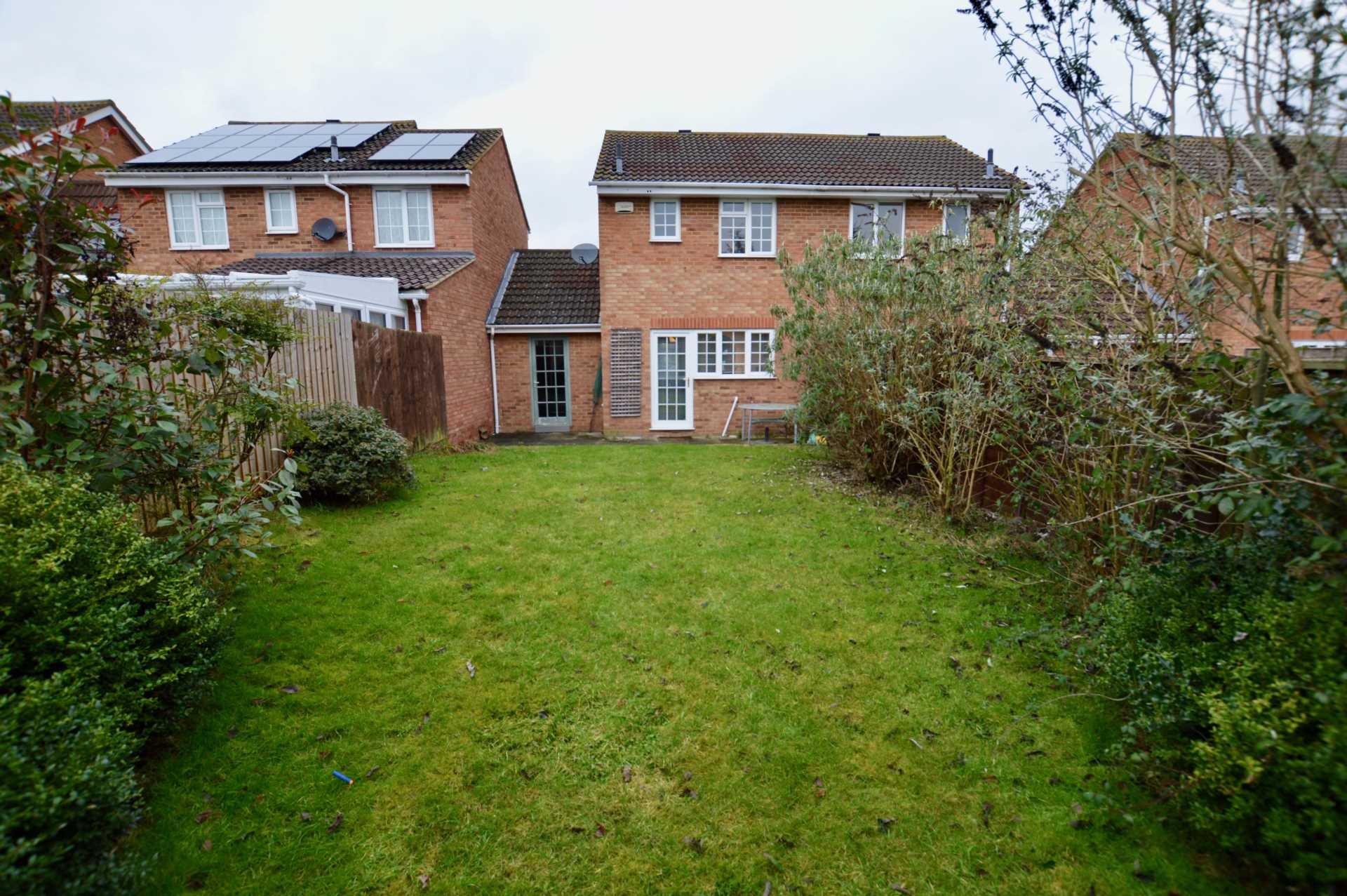 Eliot Close, Newport Pagnell, Image 9