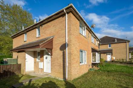 Property For Rent Byerly Place, Downs Barn, Milton Keynes