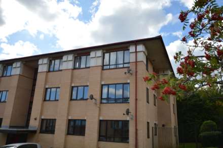 2 Bedroom Apartment, Albion Place, Campbell Park