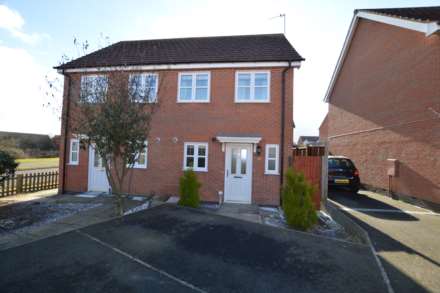 Farnborough Close, Corby, Image 7