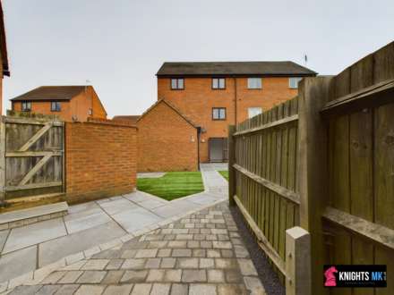 Swanwick Lane, Broughton, Image 6