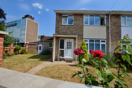 Ashcroft Road, Luton
