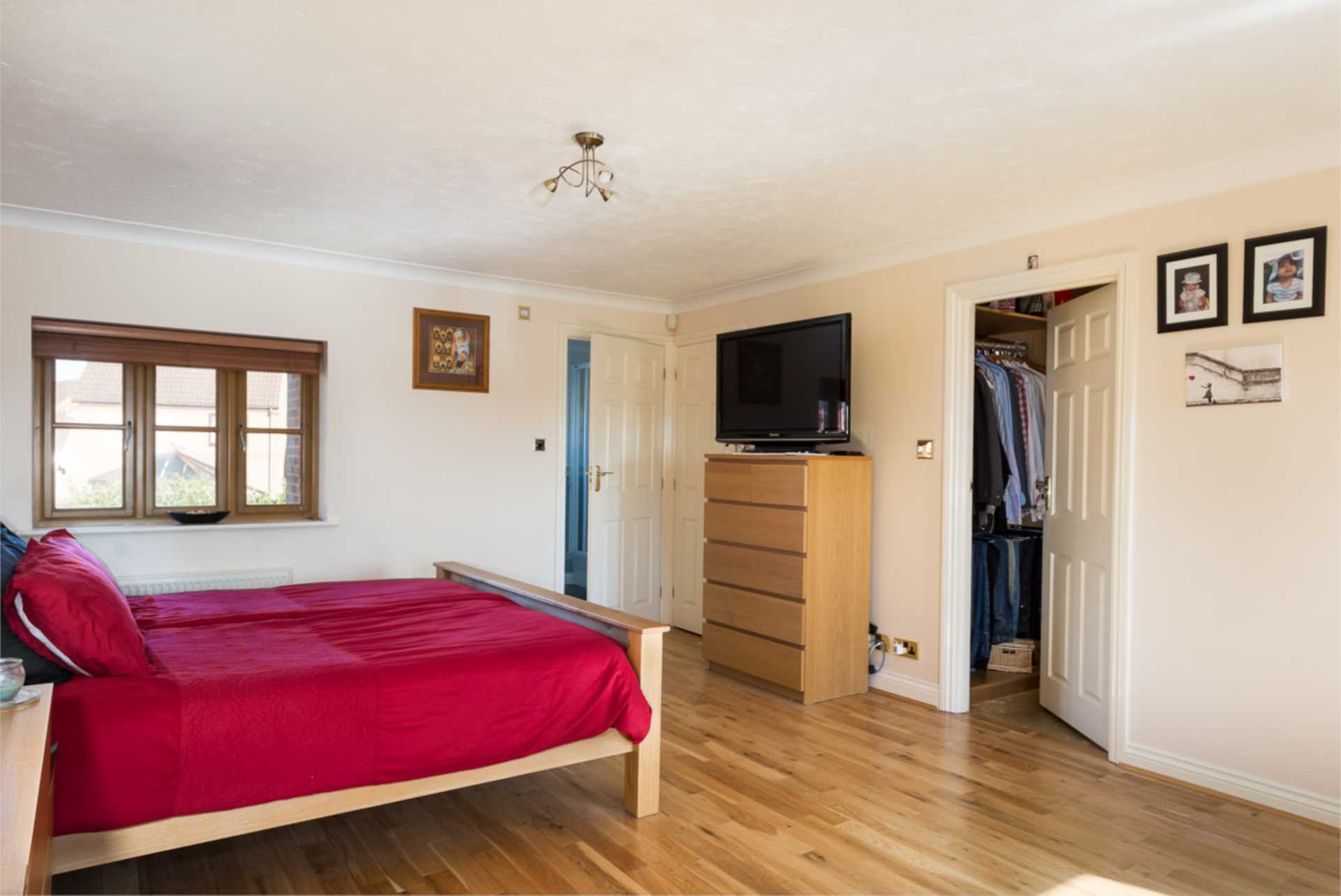 Gregories Drive, Milton Keynes, Image 10