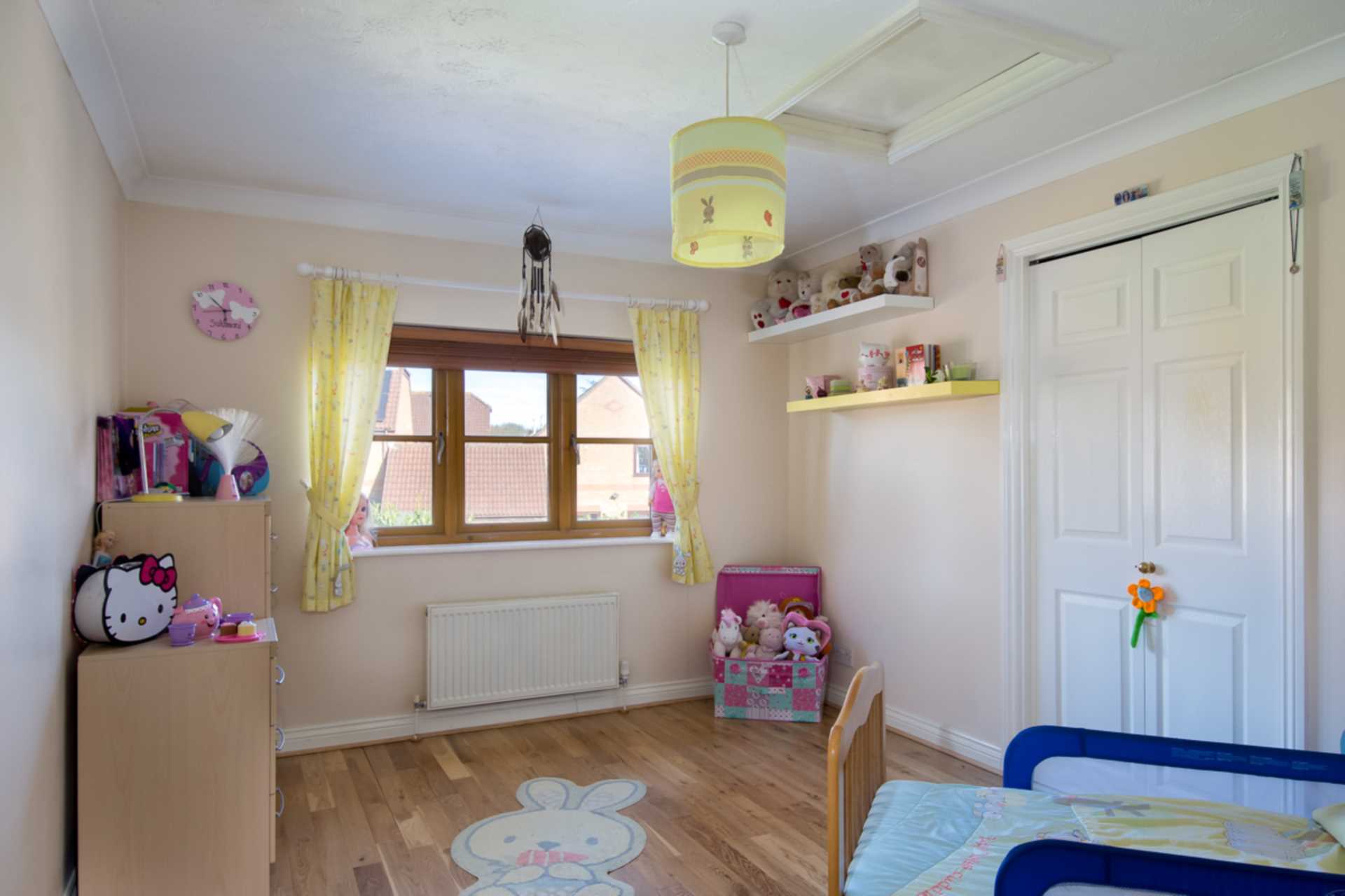 Gregories Drive, Milton Keynes, Image 18