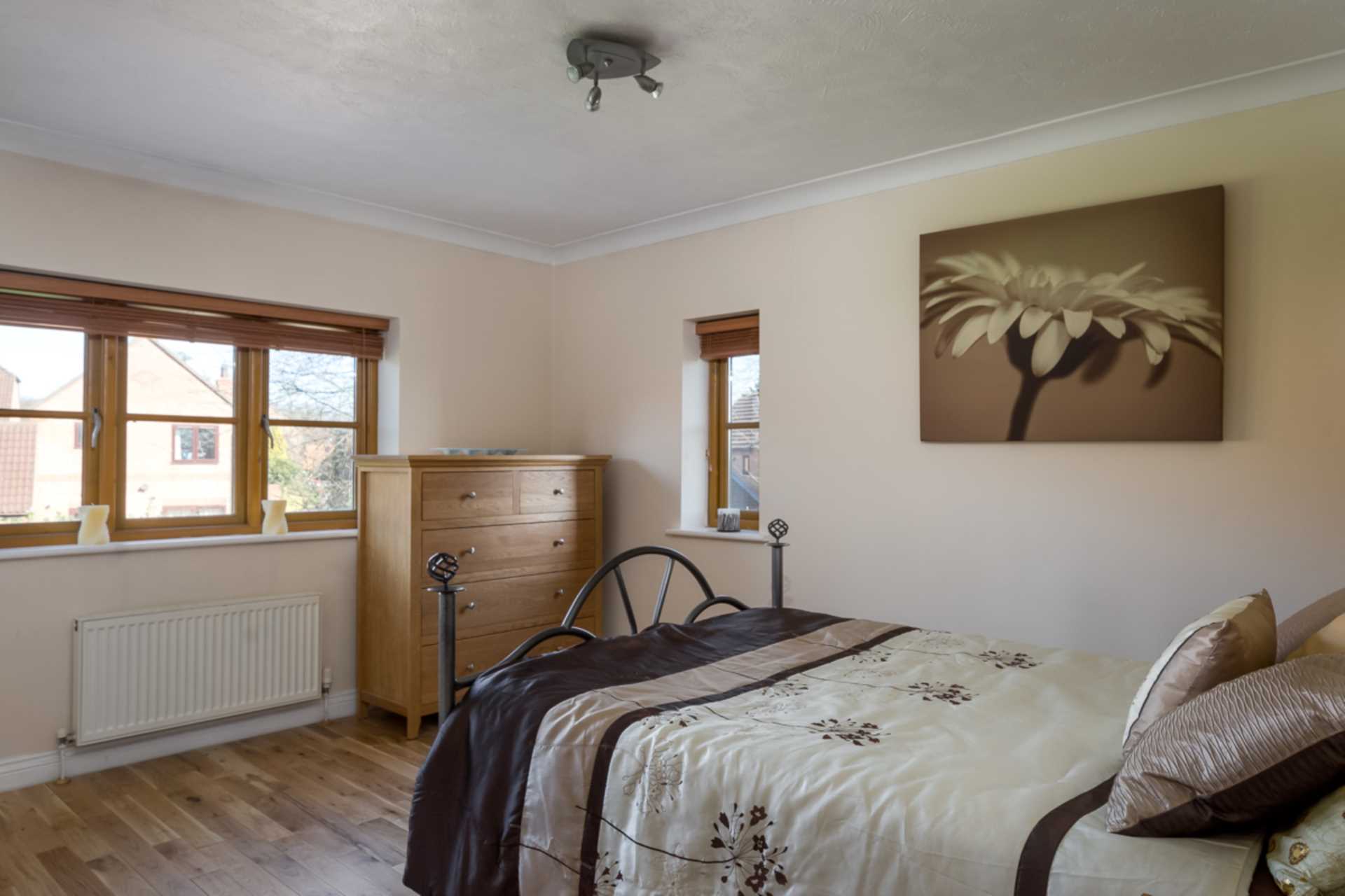 Gregories Drive, Milton Keynes, Image 19