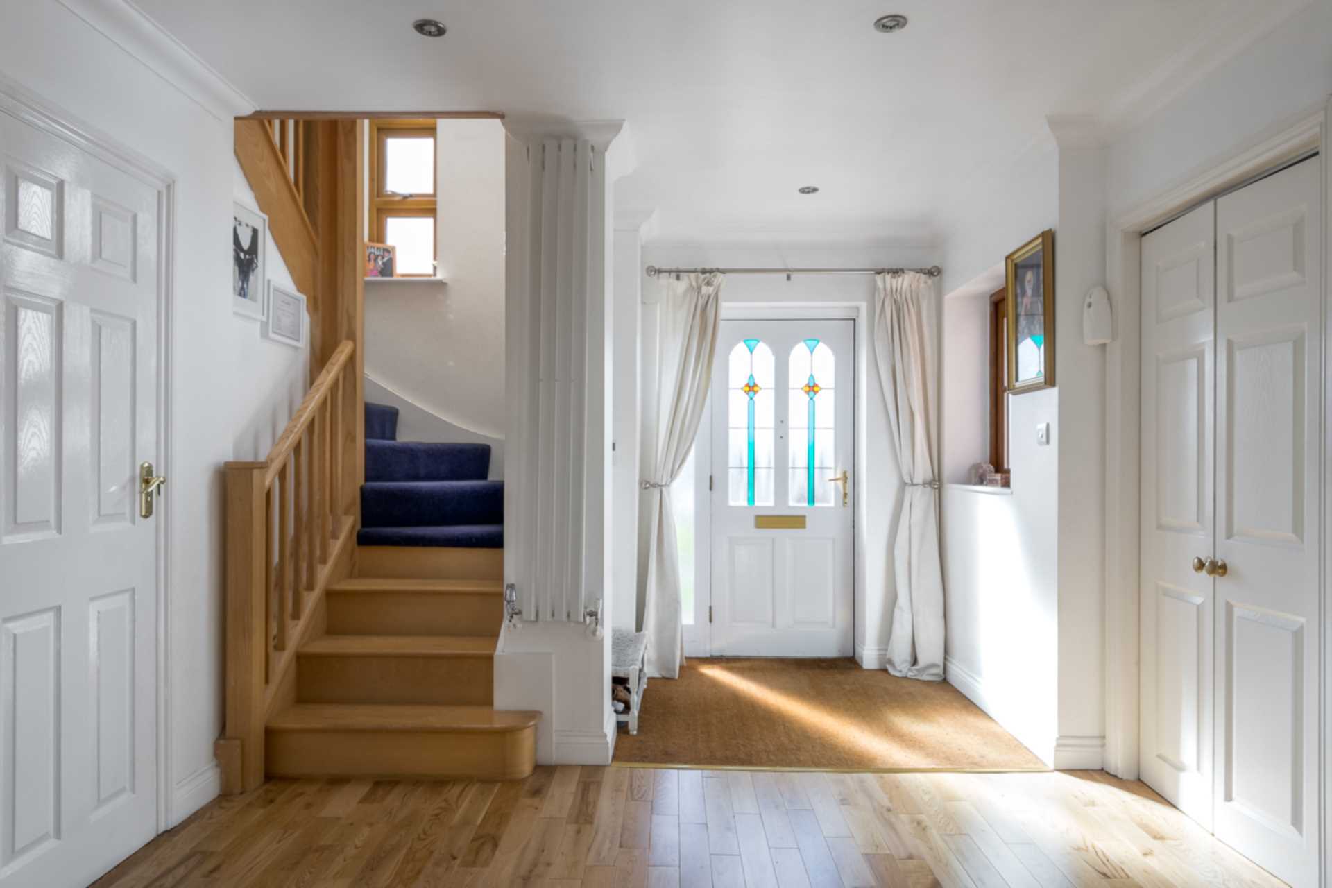 Gregories Drive, Milton Keynes, Image 2