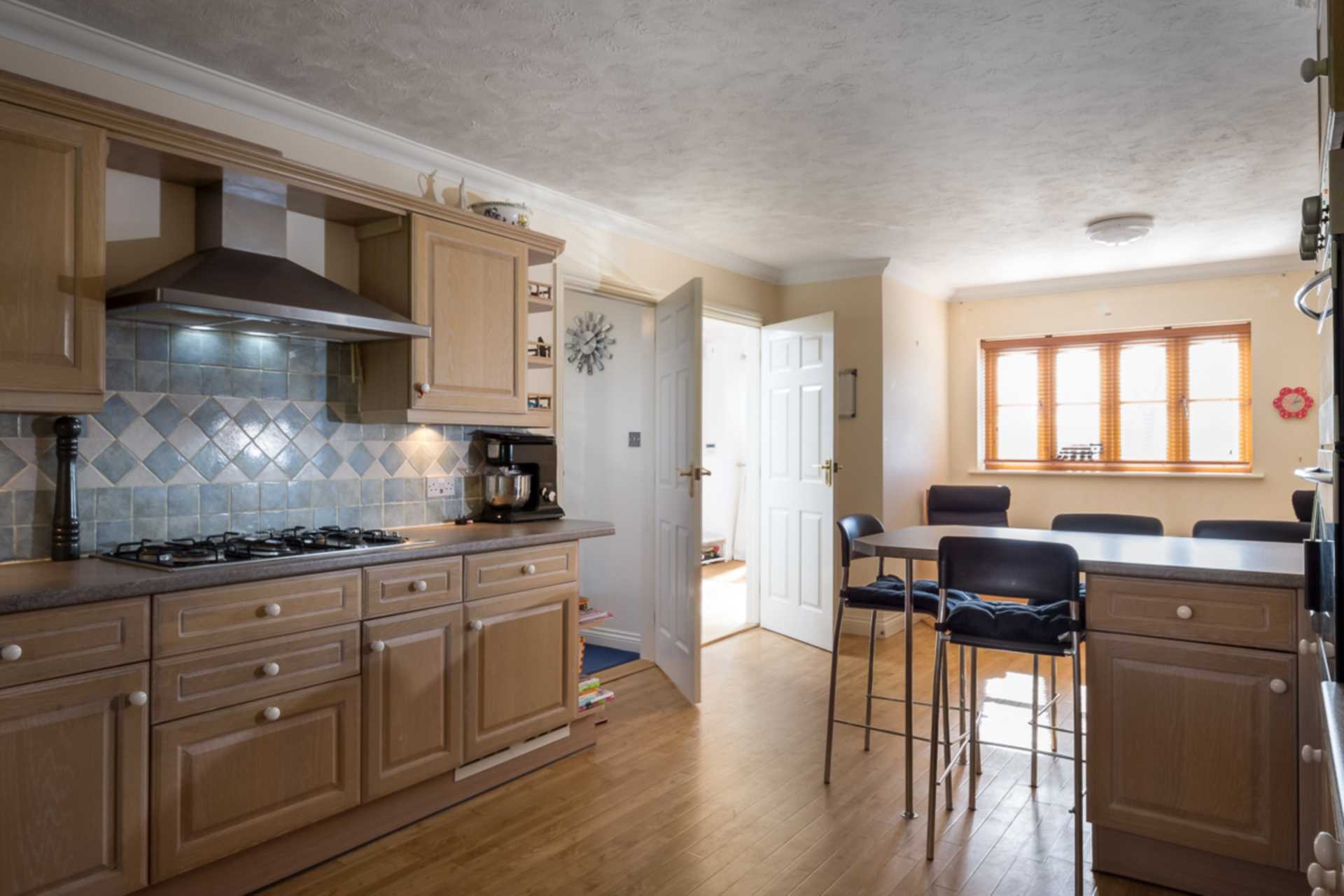 Gregories Drive, Milton Keynes, Image 21