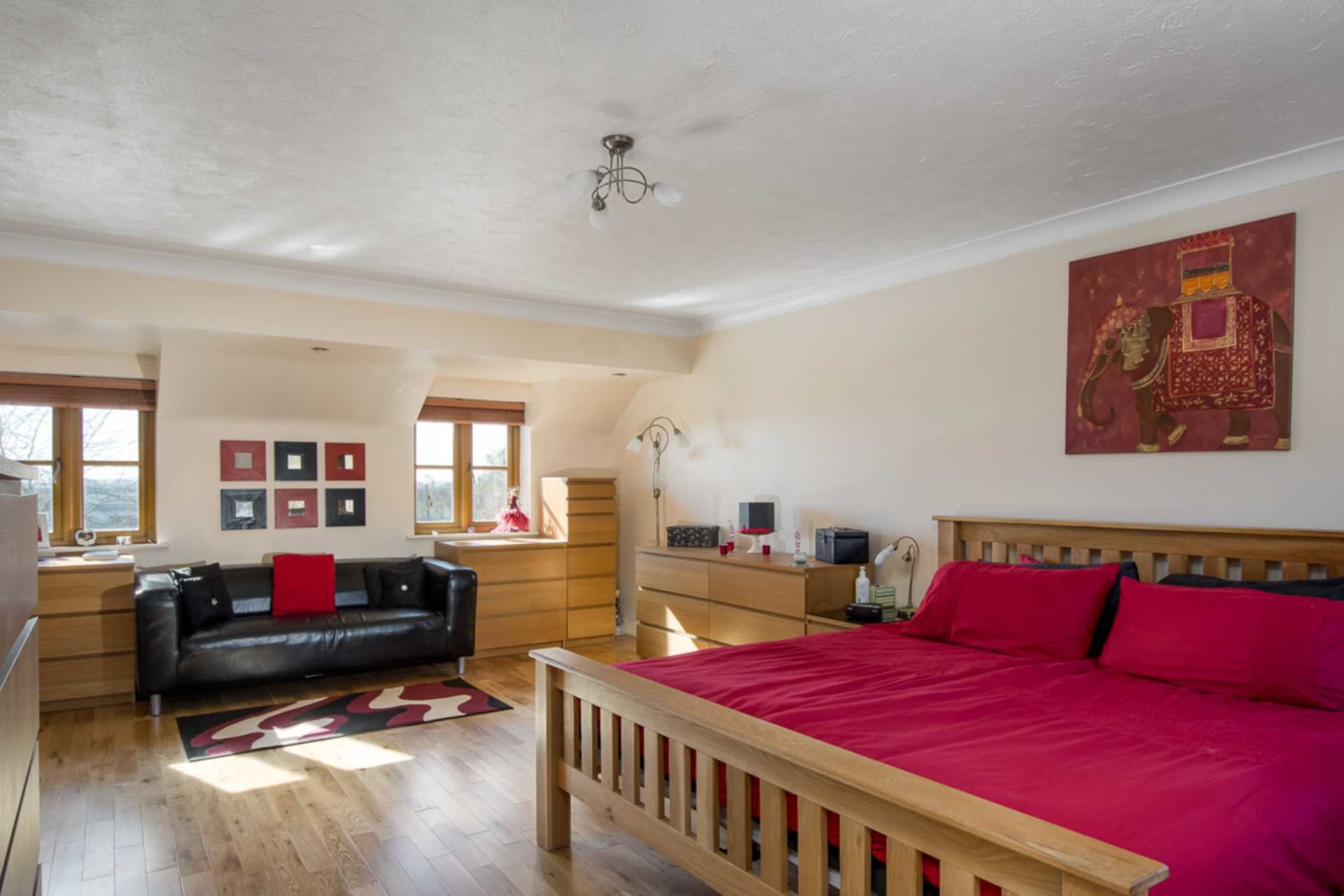 Gregories Drive, Milton Keynes, Image 3