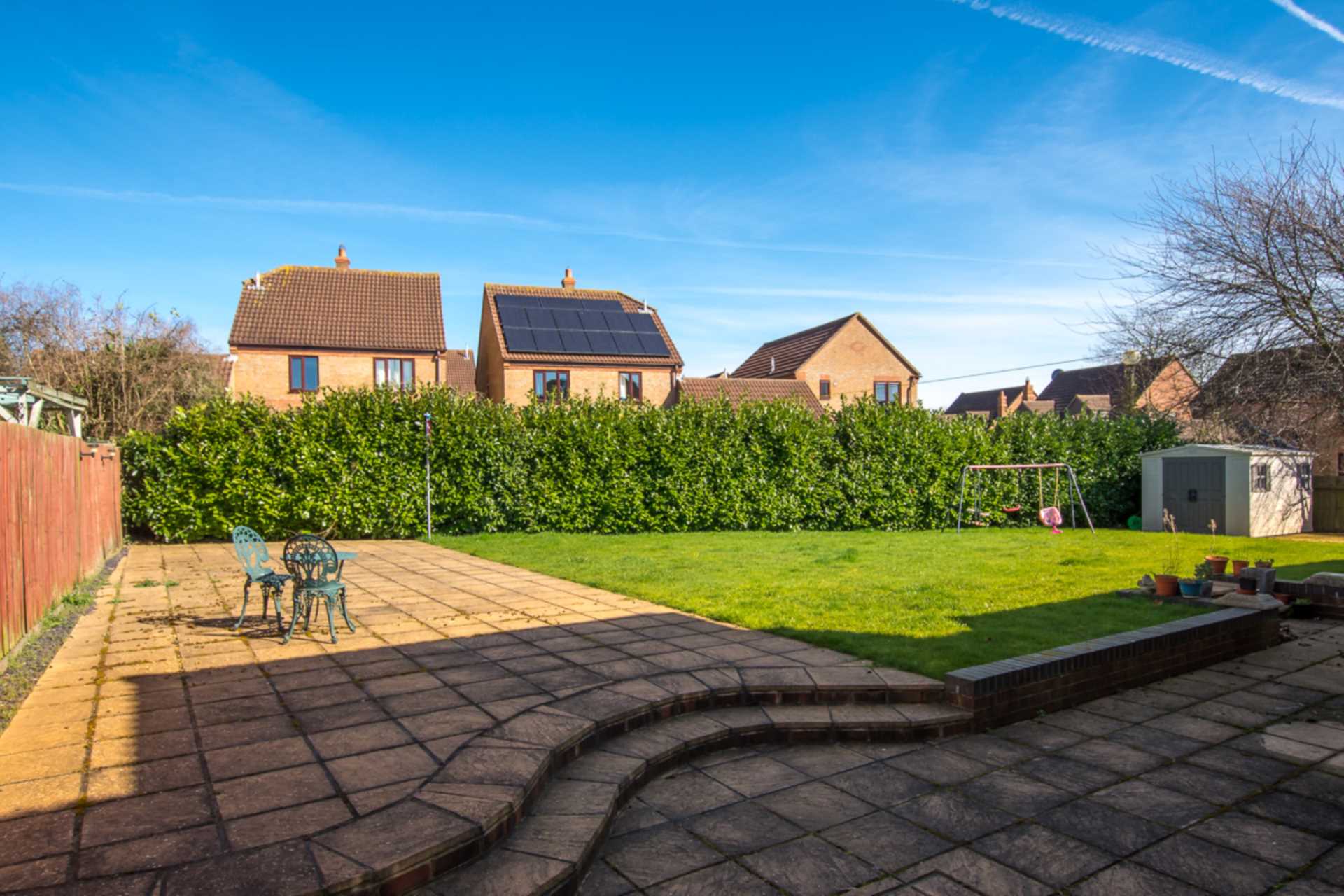 Gregories Drive, Milton Keynes, Image 5