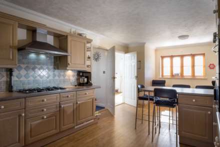 Gregories Drive, Milton Keynes, Image 21