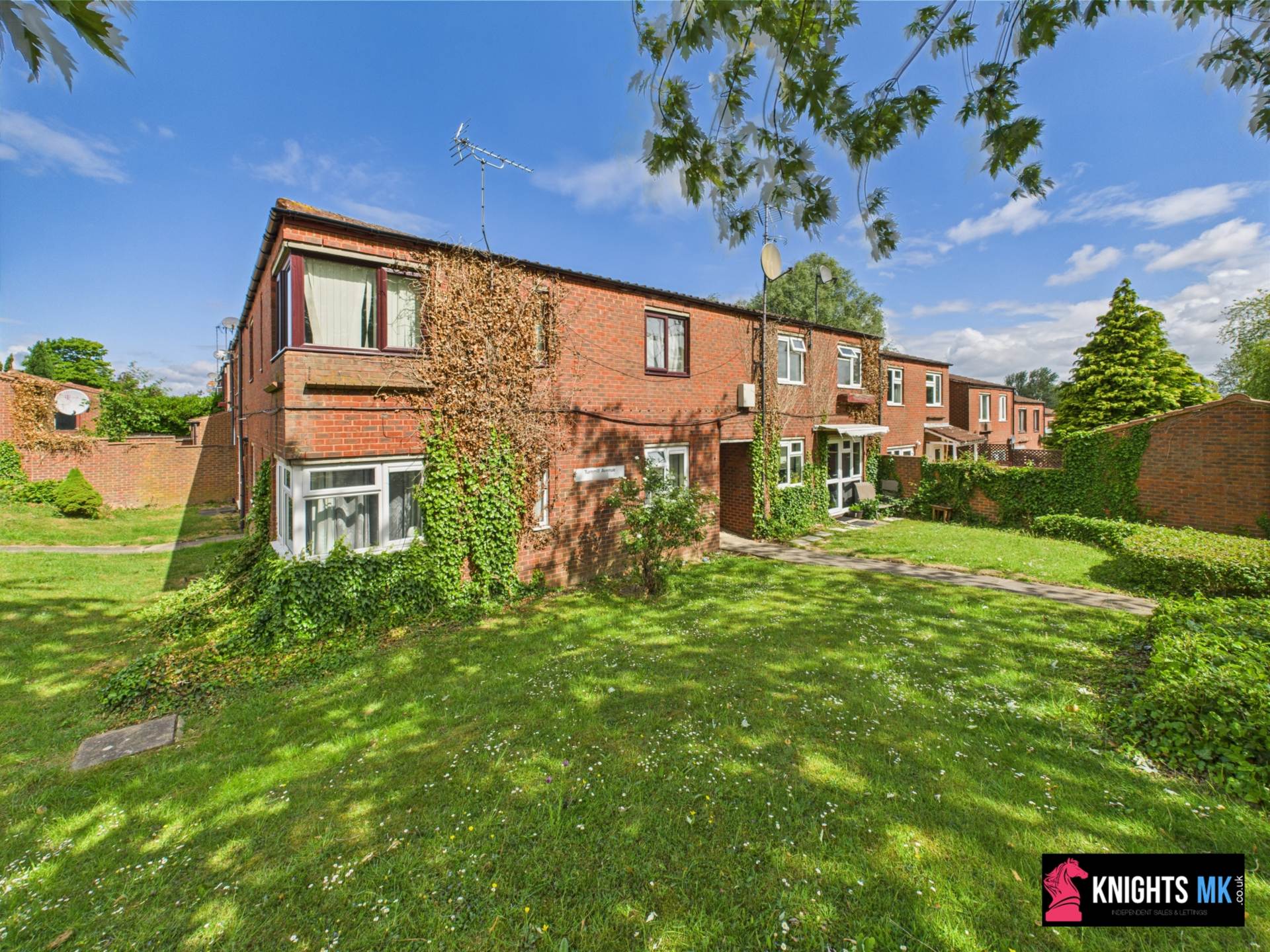 Turnmill Avenue, Image 10