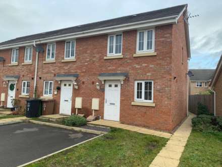 Property For Rent Starling Close, Corby, Corby
