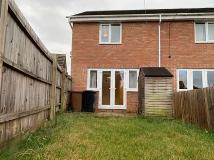 Starling Close, Corby, Corby, Image 9