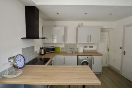 Cathay Close, Bletchley