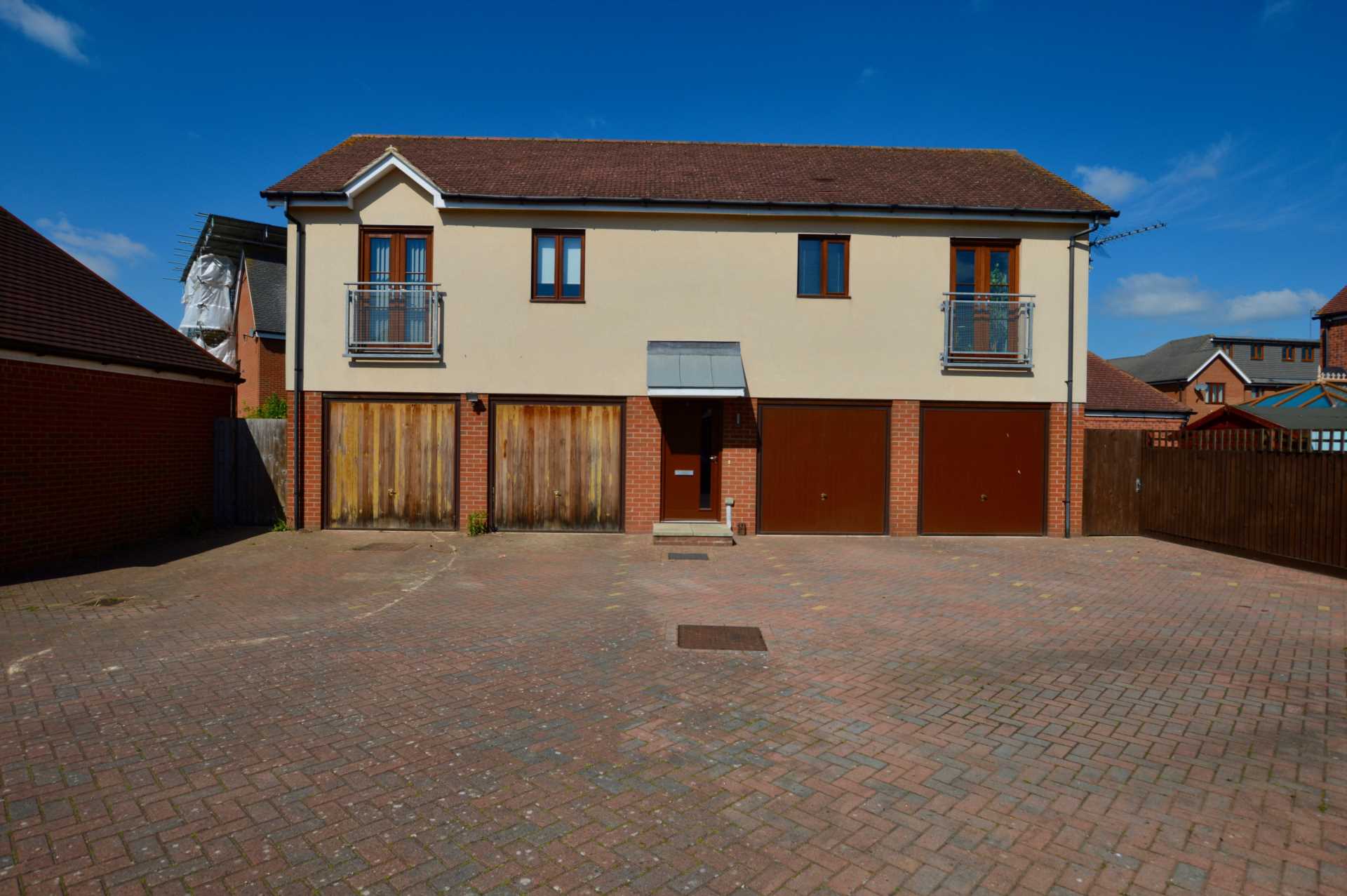 Poppy Avenue, Broughton, Image 2