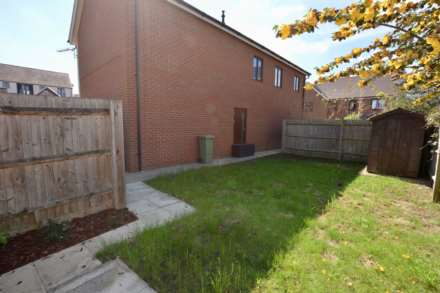 Poppy Avenue, Broughton, Image 10