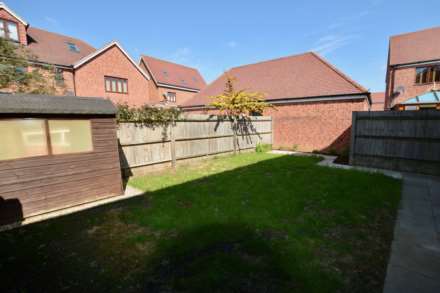Poppy Avenue, Broughton, Image 9