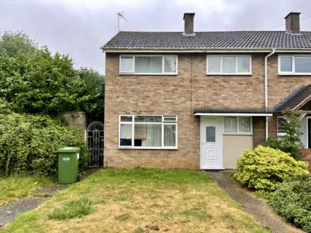 Beech Road, Newport Pagnell