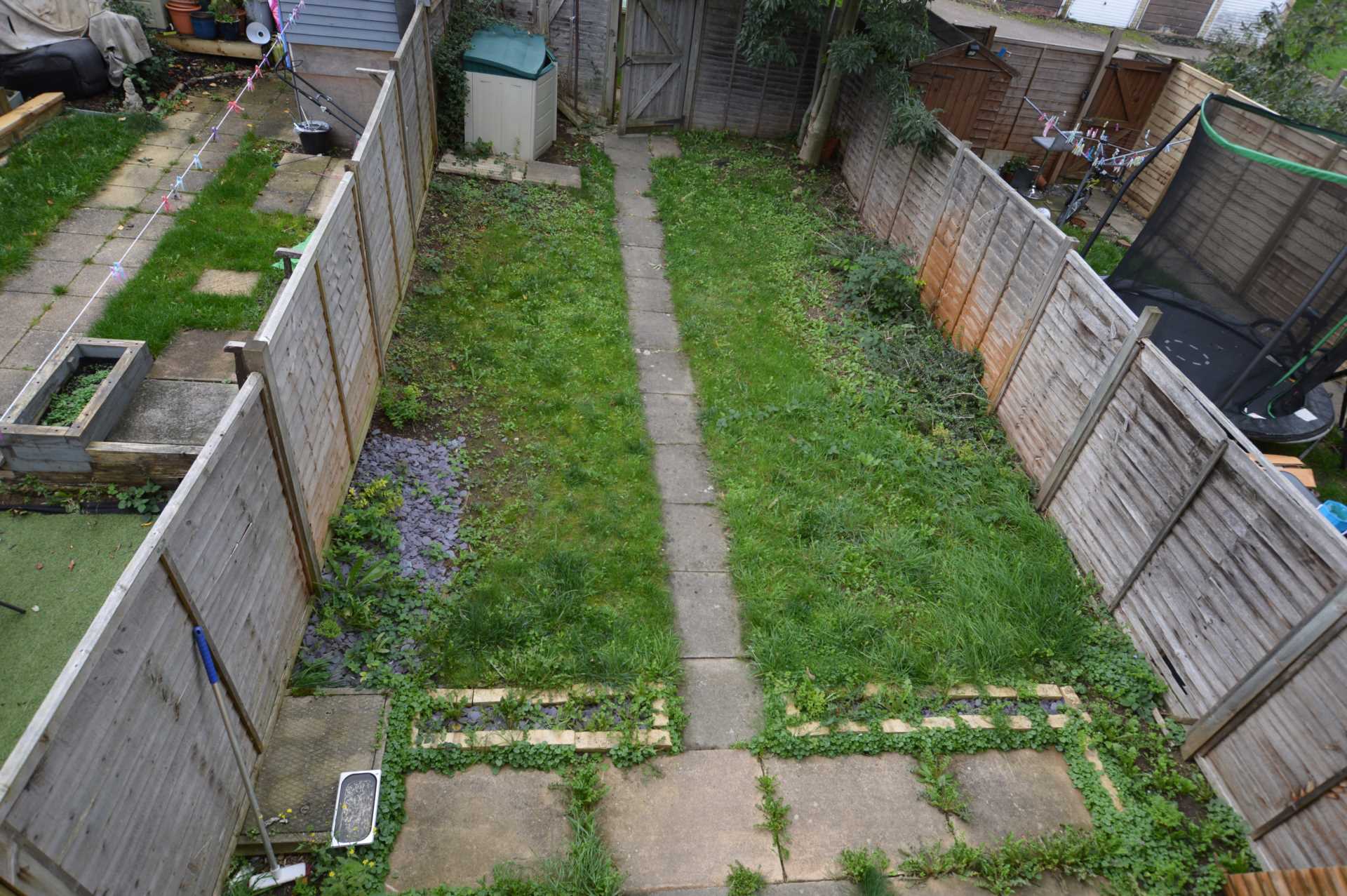 Hornbeam, Newport Pagnell, Image 10