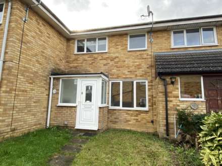 Hornbeam, Newport Pagnell, Image 3