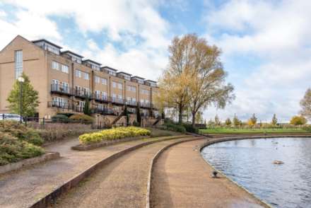 Property For Rent Felsted, Caldecotte, Milton Keynes