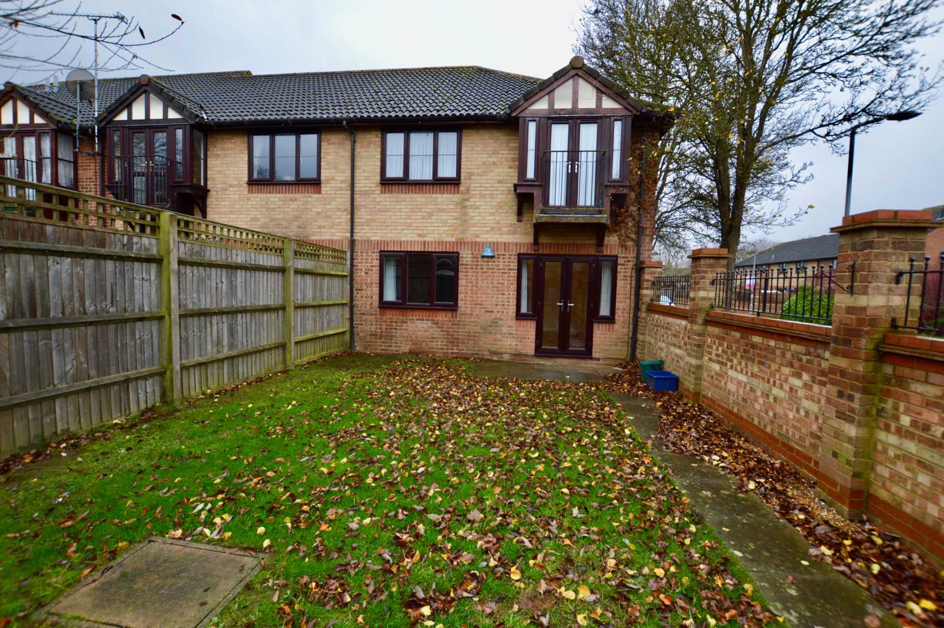 Penncress Way, Newport Pagnell, Image 2