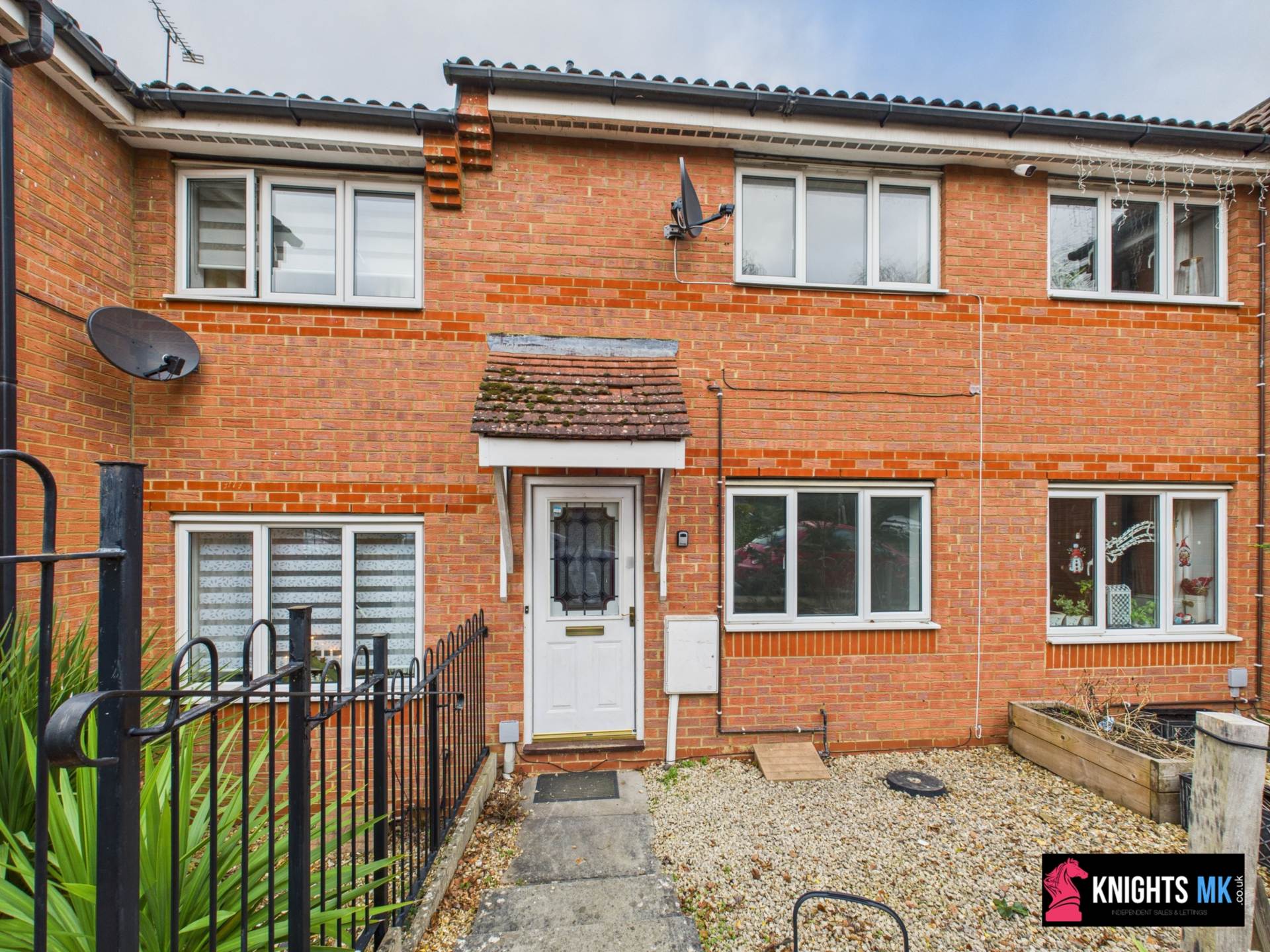 Bluebell Close, Buckingham, Image 1