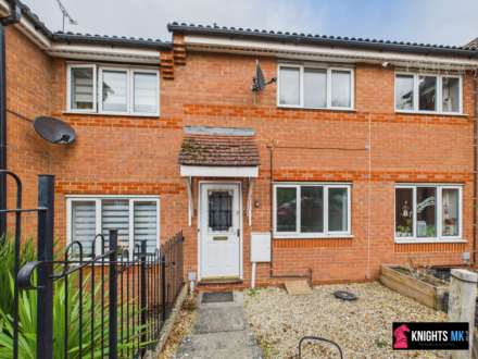 Bluebell Close, Buckingham