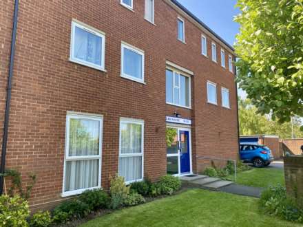 2 Bedroom Apartment, Milkern Close, Bletchley