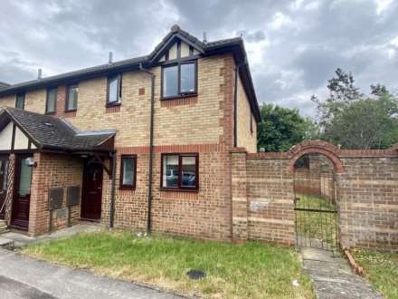 Penncress Way, Newport Pagnell, Image 1