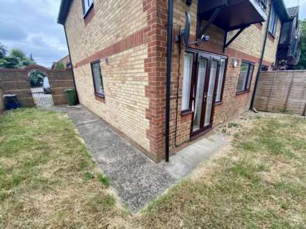 Penncress Way, Newport Pagnell, Image 8