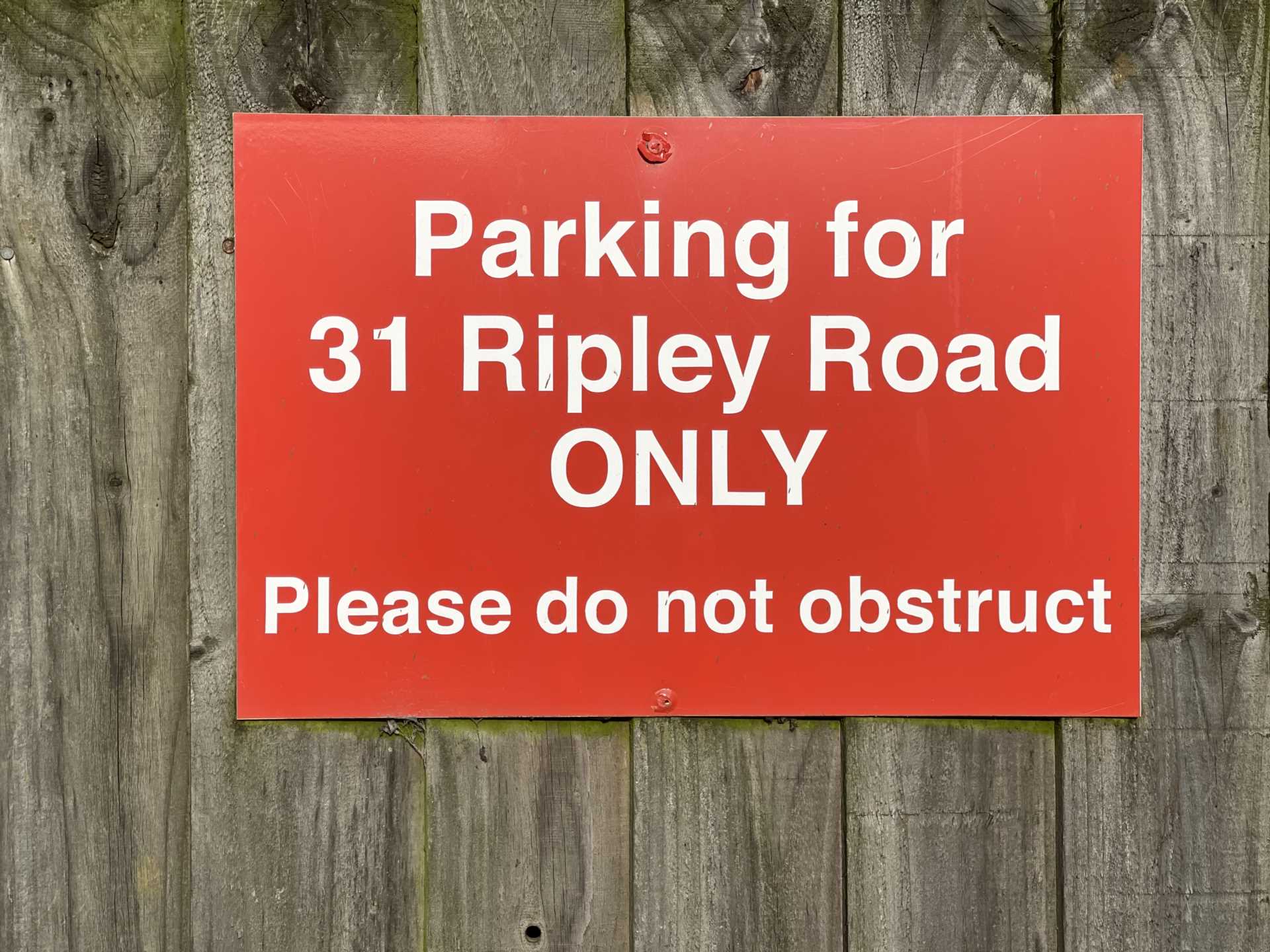 Ripley Road, Broughton, Image 7