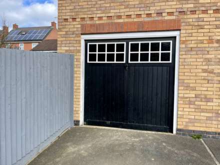 Fieldfare Close, Corby, Image 12
