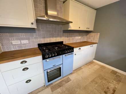 Fieldfare Close, Corby, Image 2