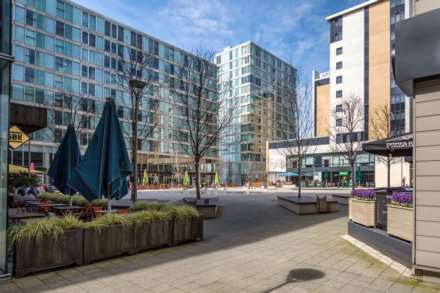 Property For Rent Chelsea House, Milton Keynes