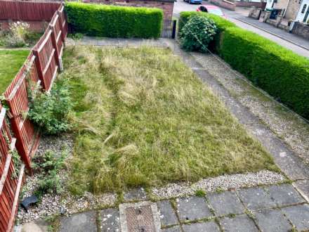 Warminster Close, Corby, Image 12