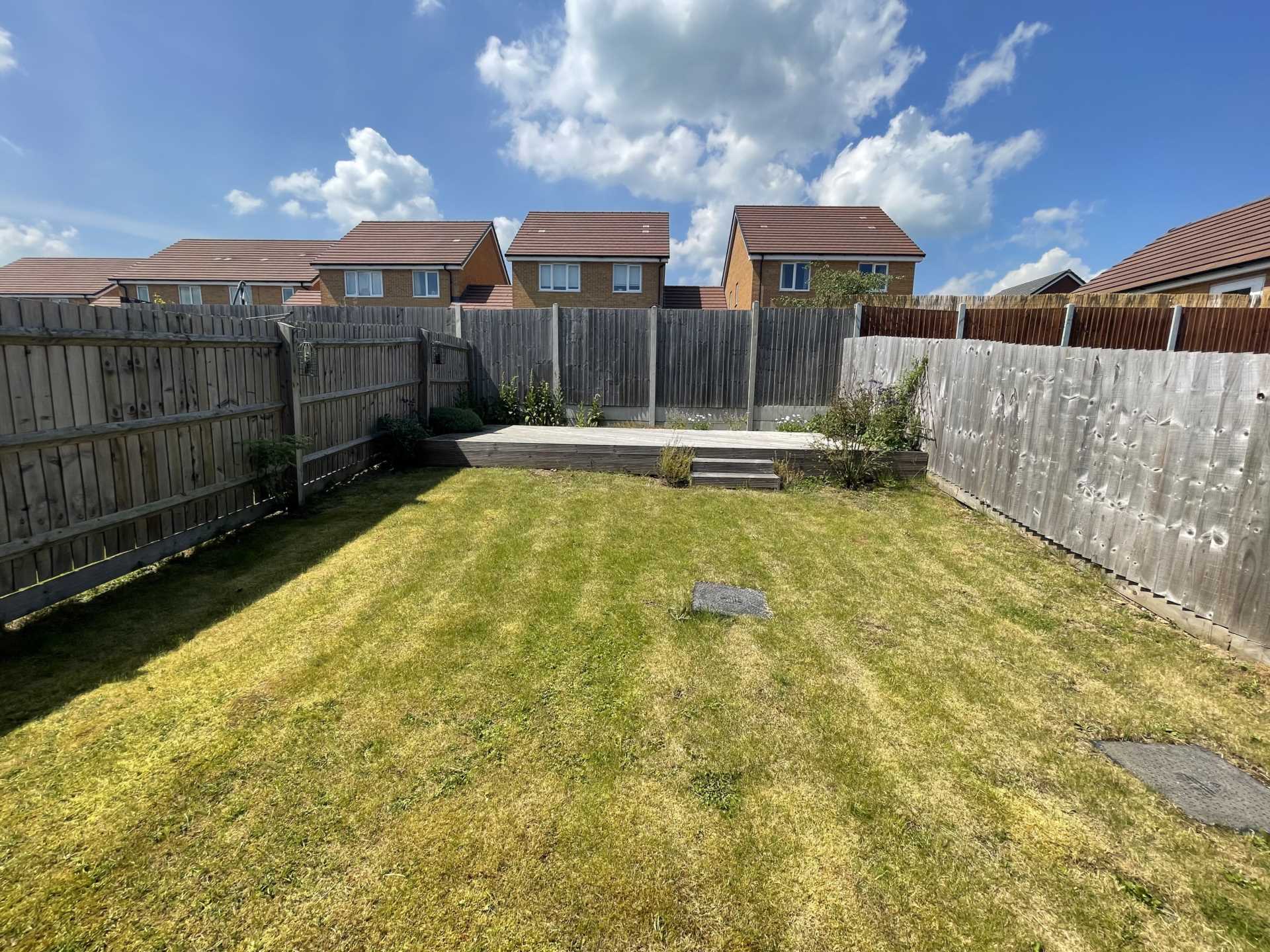 Milton Way, Towcester, Image 14