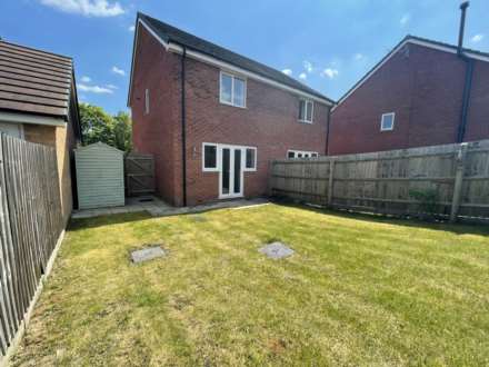 Milton Way, Towcester, Image 12