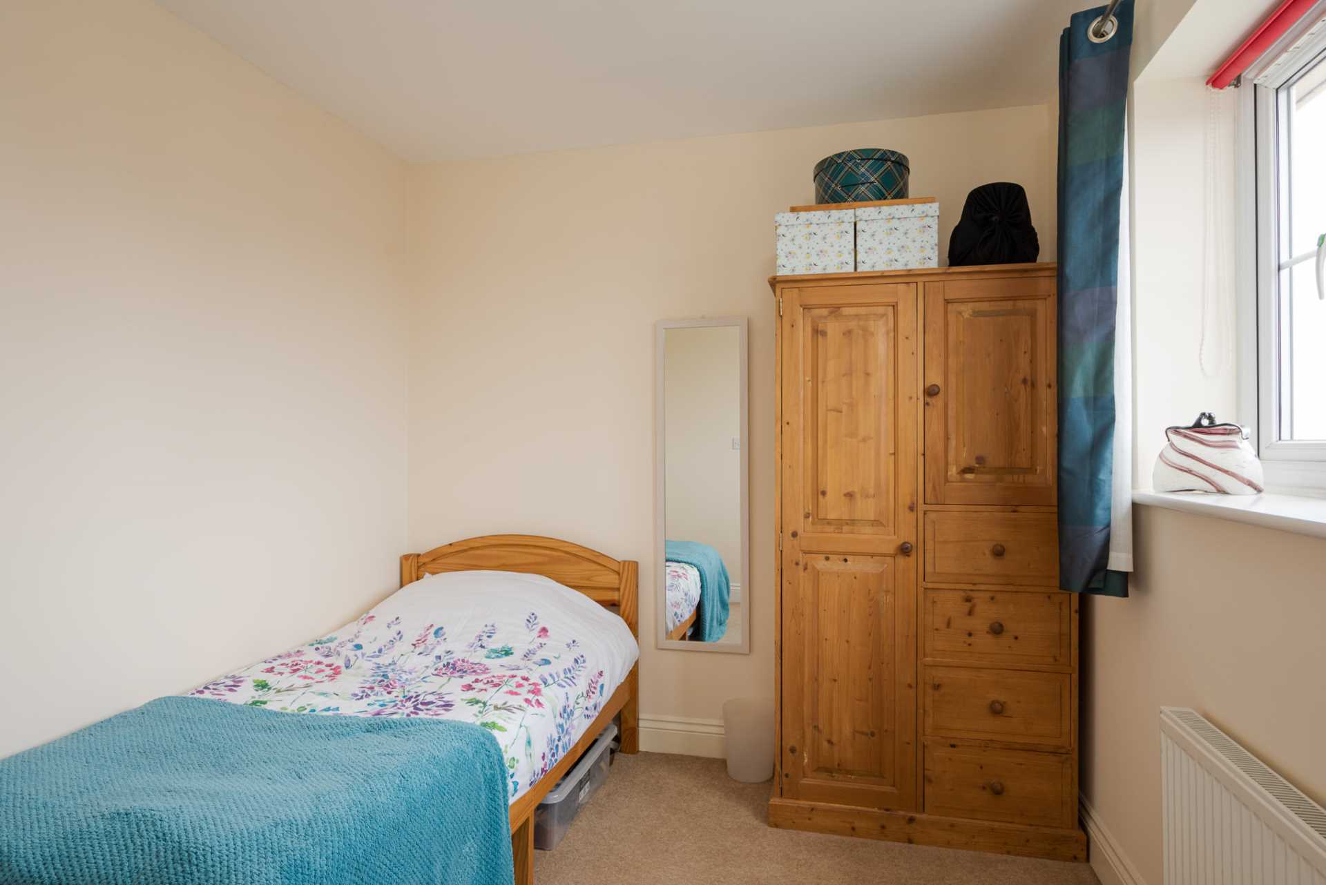 Dunnock Road, Corby, Image 21