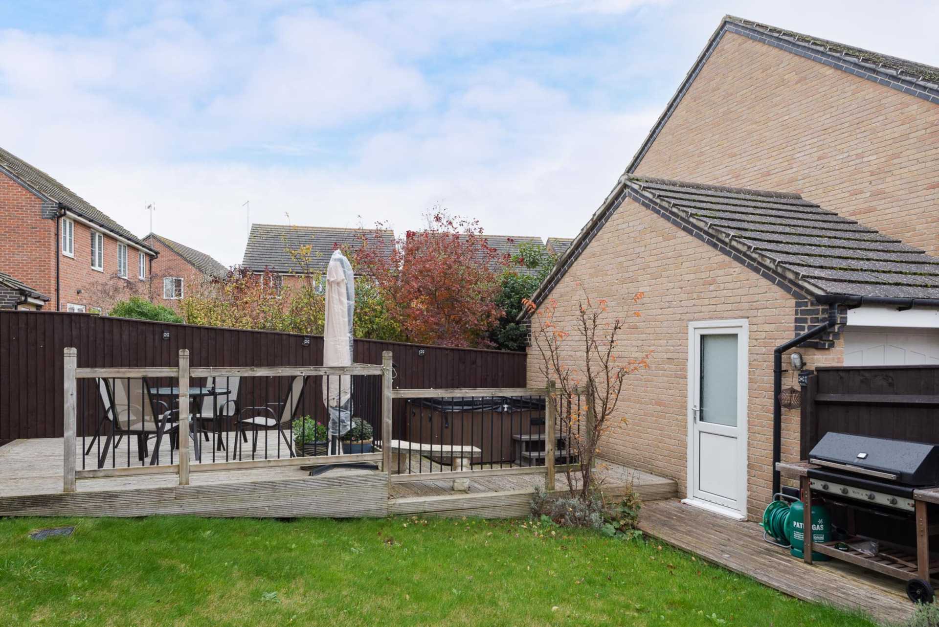 Dunnock Road, Corby, Image 4