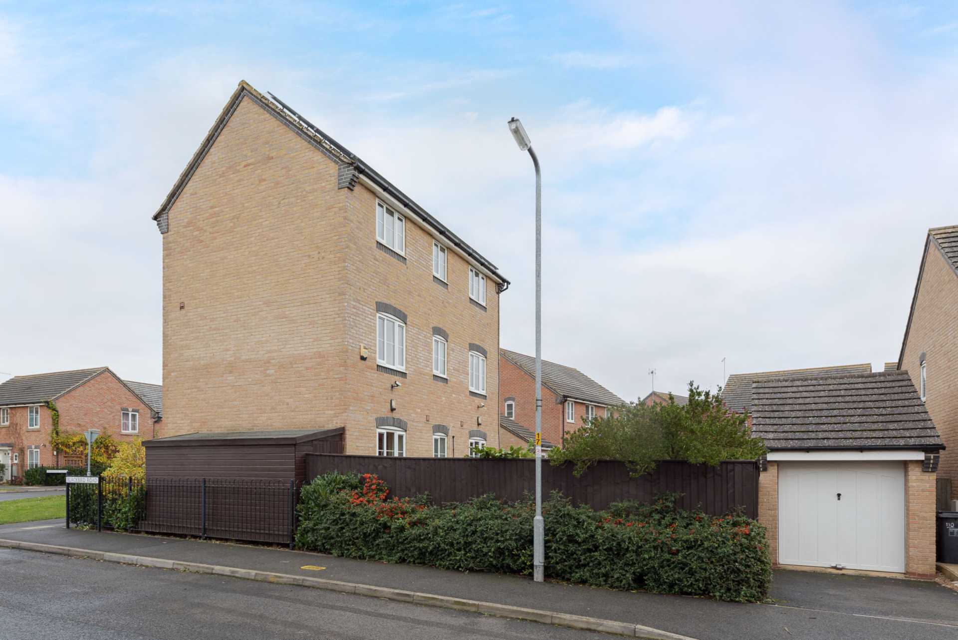 Dunnock Road, Corby, Image 5