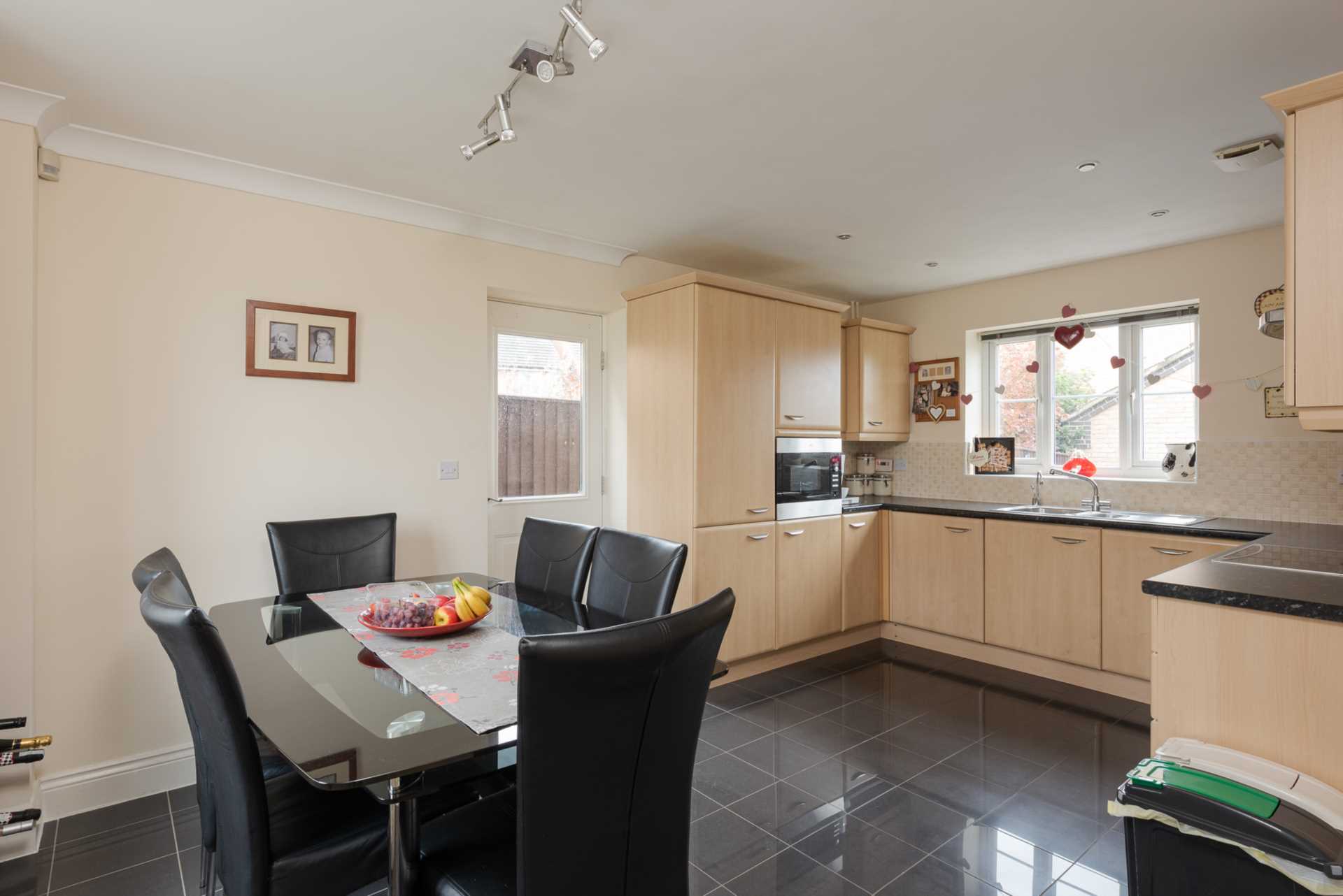 Dunnock Road, Corby, Image 6