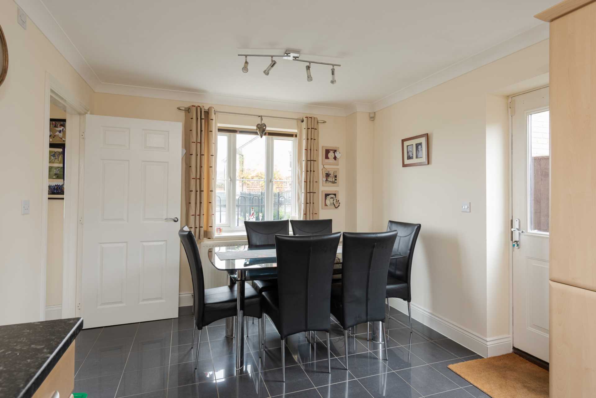 Dunnock Road, Corby, Image 7