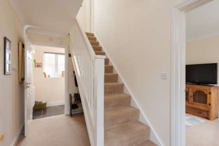 Dunnock Road, Corby, Image 11