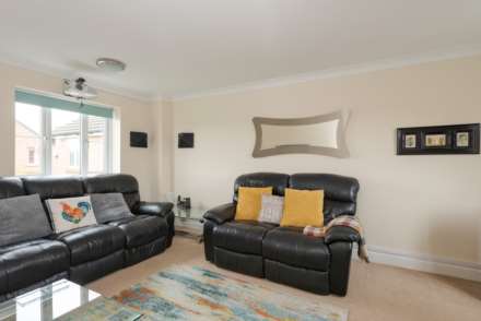 Dunnock Road, Corby, Image 13