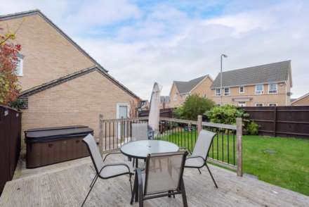Dunnock Road, Corby, Image 3