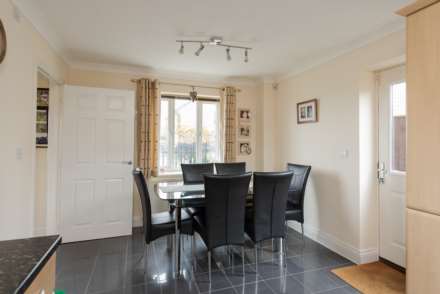 Dunnock Road, Corby, Image 7