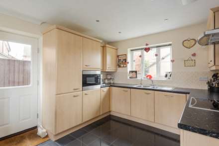 Dunnock Road, Corby, Image 9