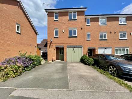 Violet Close, Corby, Image 1